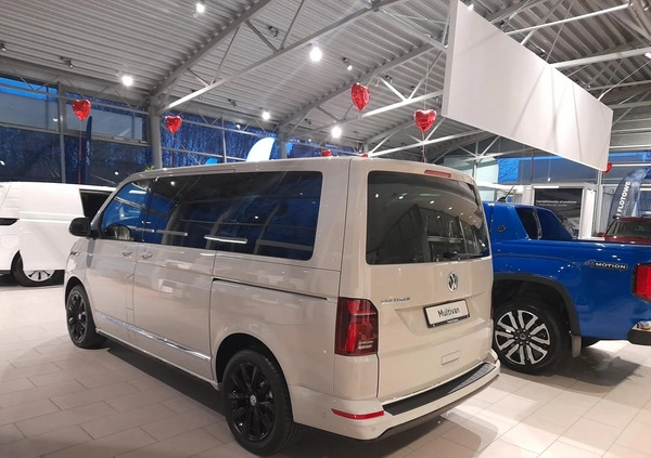 Volkswagen Multivan cena 363465 przebieg: 5, rok produkcji 2023 z Poznań małe 37